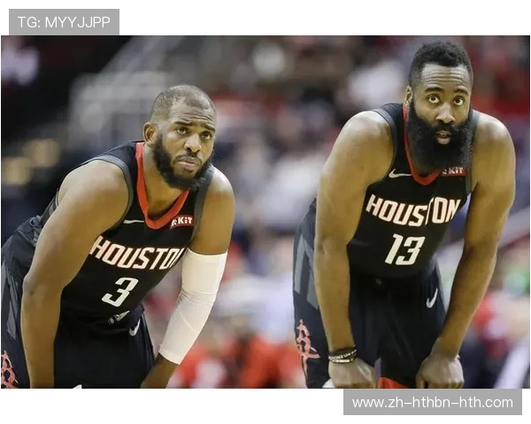 关于火箭队的最新新闻与球迷热点关注