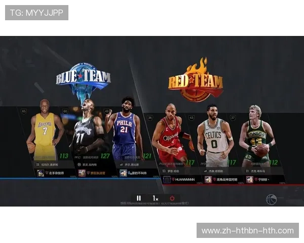 在哪里可以方便地观看NBA比赛录像