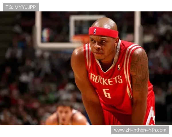 火箭队“R球”含义及相关球迷用语解释