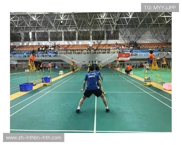 羽毛球竞赛方式 羽毛球竞赛方式