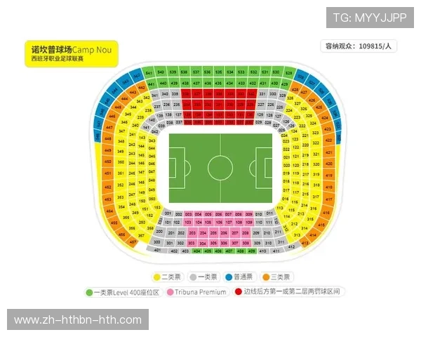 西甲联赛的门票价格与购买方式解析 西甲联赛的门票价格与购买方式解析